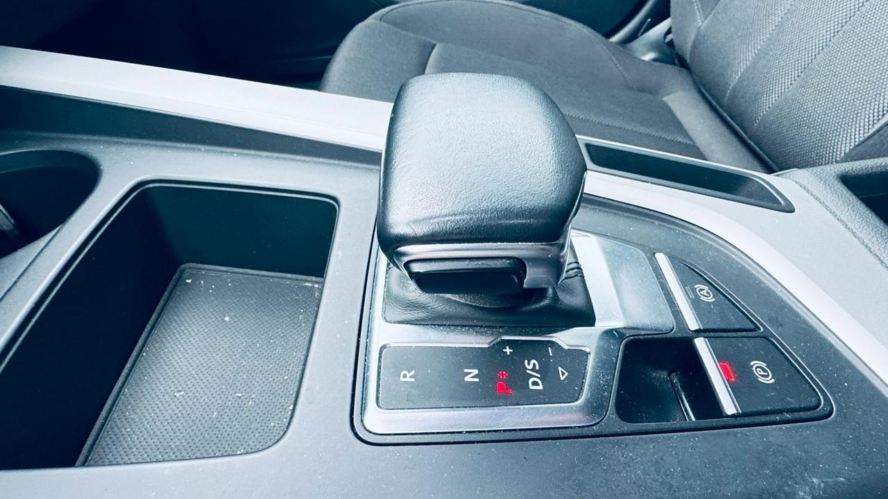 Audi A4 Avant 35 TDI/163 CV S tronic Business Advanced