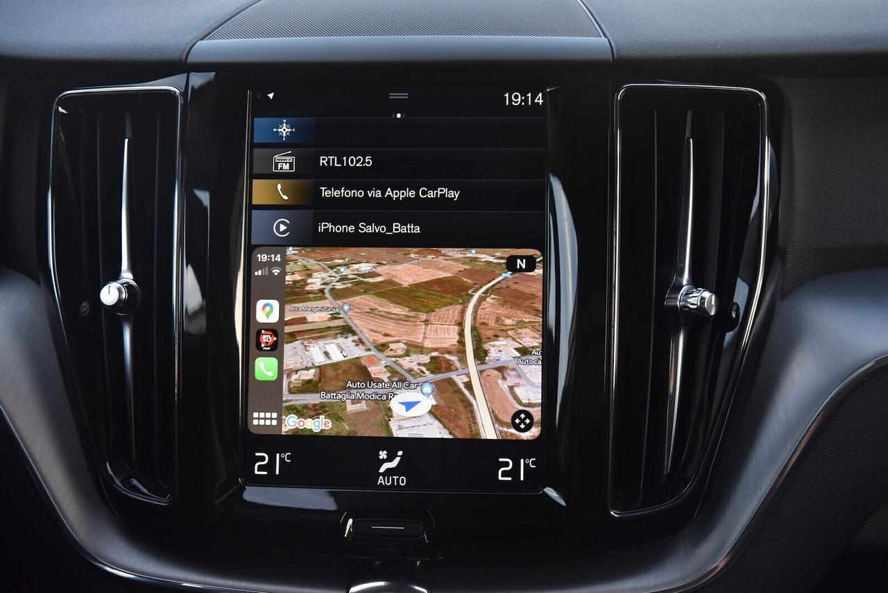 Volvo XC60 B4 Diesel 197cv Aut. Momentum Pro