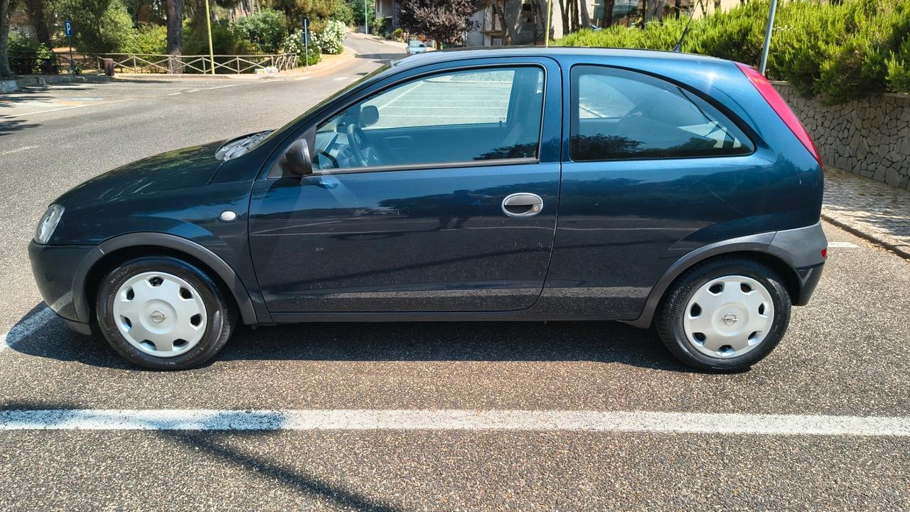 Opel Corsa 1.2i 16V cat 3 porte Comfort