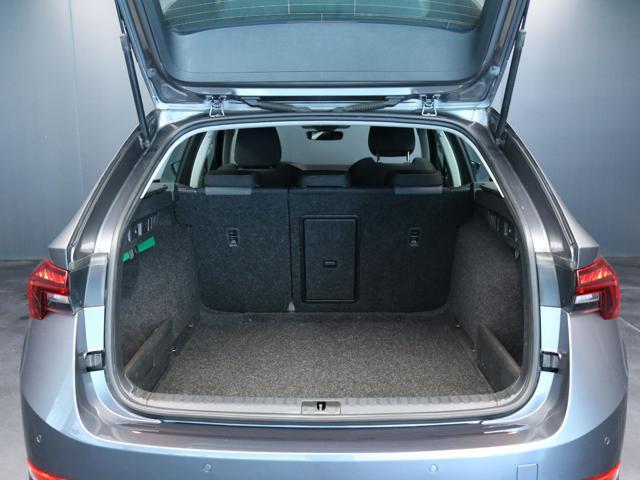 SKODA Octavia 2.0 TDI 116CV DSG Wagon Executive