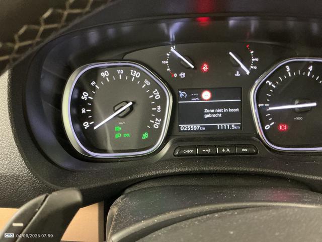 TOYOTA Proace Verso 2.0D 180 CV L2 D Luxury