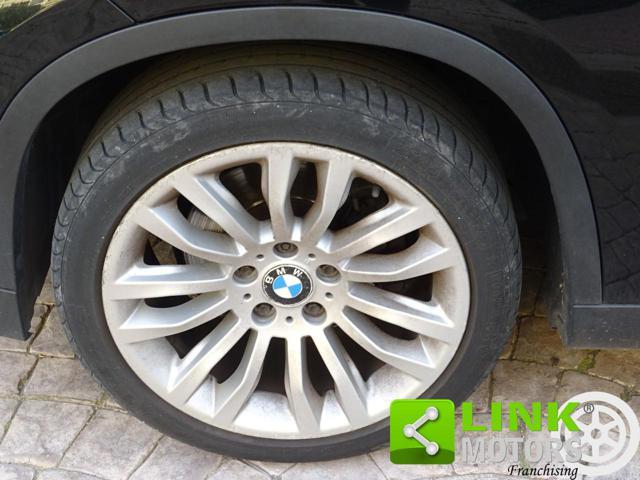 BMW X1 18D. XDRIVE 143 CV