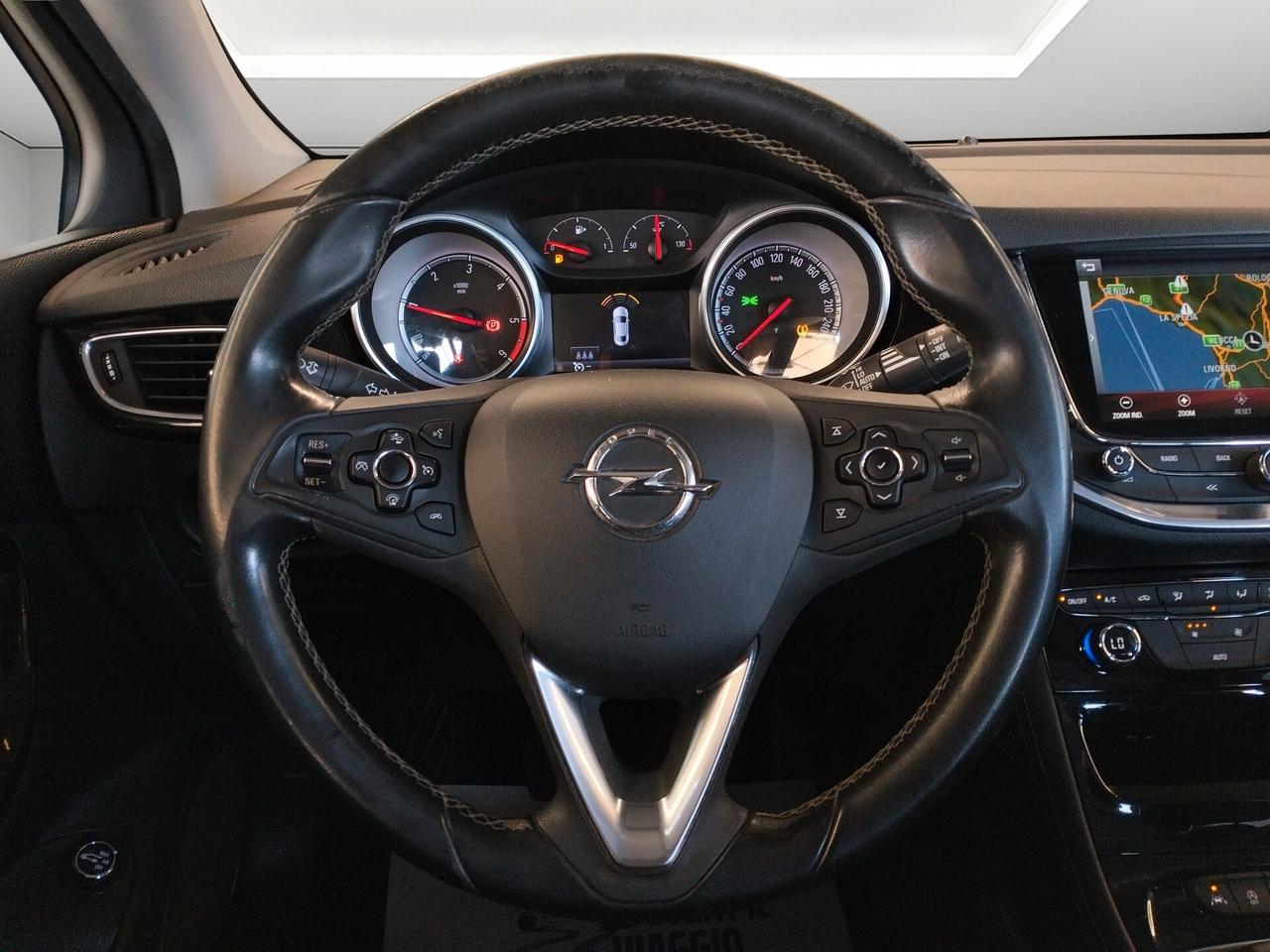 Opel Astra 1.6 CDTi 136CV Start&Stop Sports Tourer Business