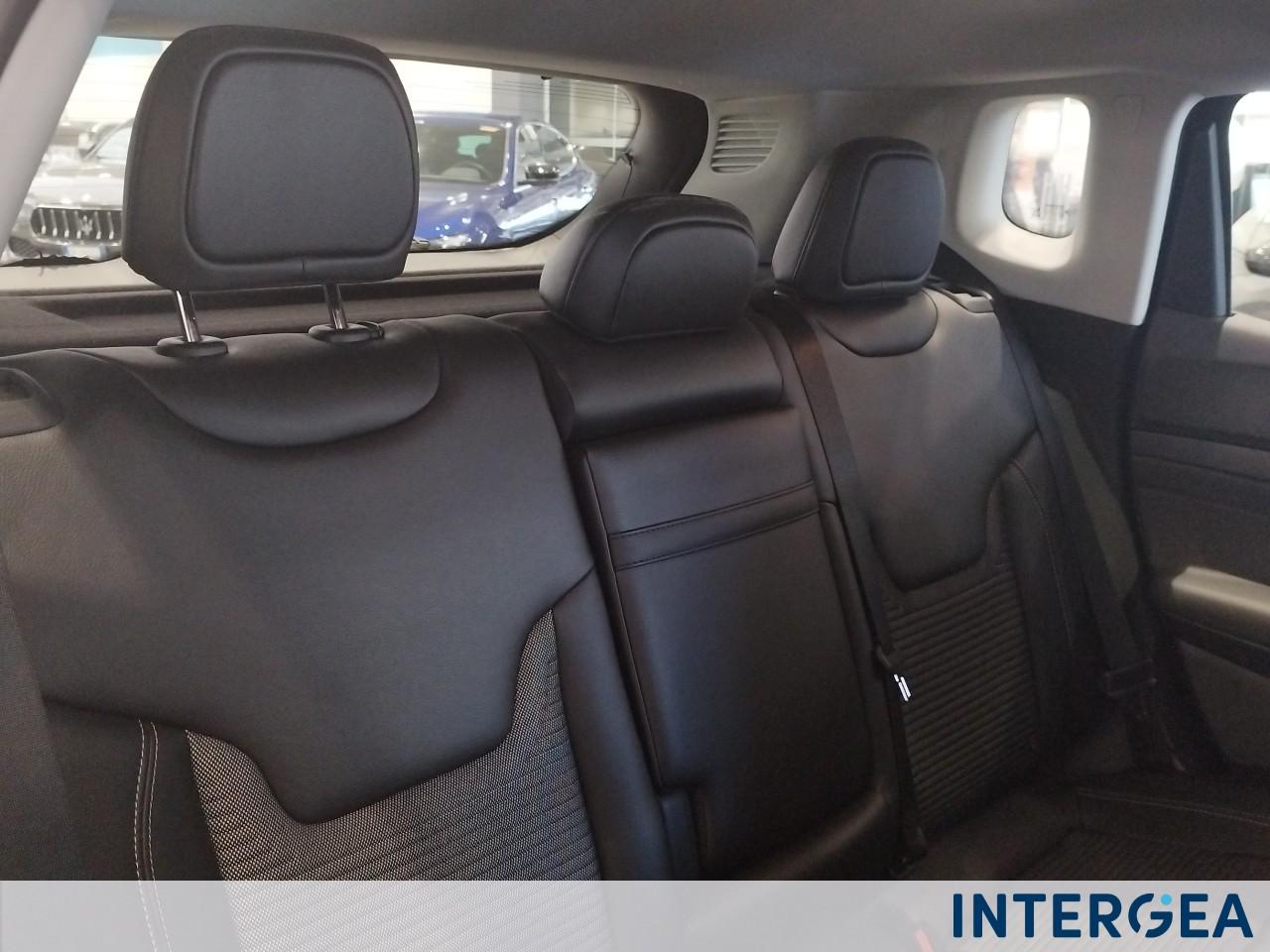 JEEP Compass 1.5 turbo t4 mhev Altitude 2wd 130