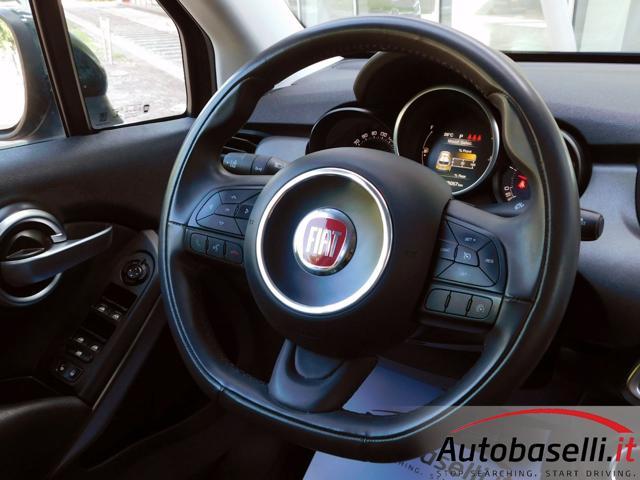 FIAT 500X 2.0MultiJet 140CV 4x4 CROSS 'PLUS' AT9 AUTOMATICA