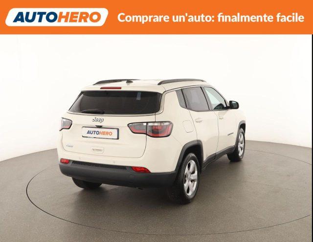 JEEP Compass 1.4 MultiAir 2WD Longitude