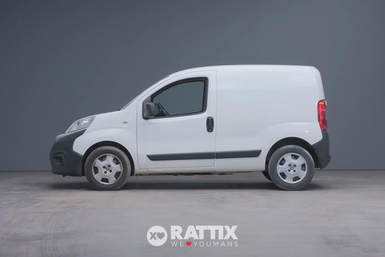 Fiat Fiorino Cargo 1.3 MJT 95CV SX (IVA ESCLUSA)