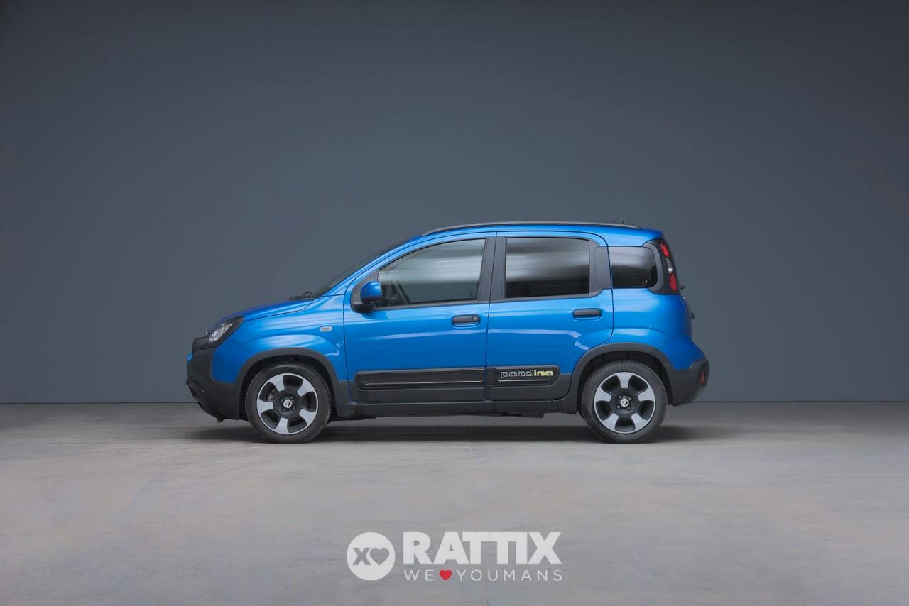 Fiat Panda Pandina 1.0 Firefly Hybrid 70CV Cross