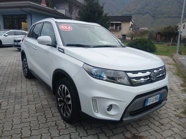 Suzuki Vitara 1.6 VVT A/T 4WD AllGrip V-Top