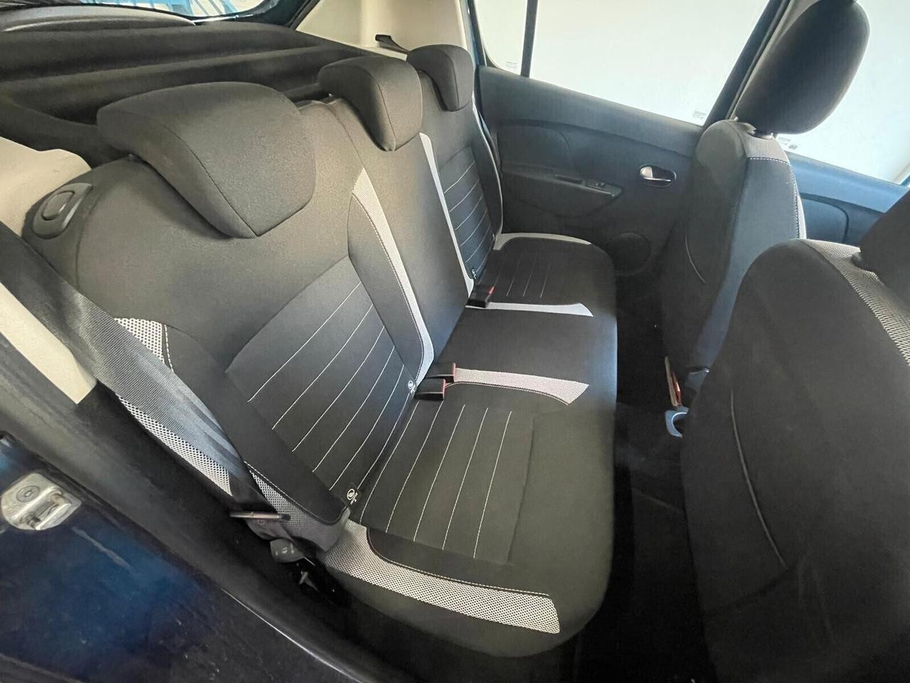 Dacia Sandero Stepway 0.9 TCe 90 CV