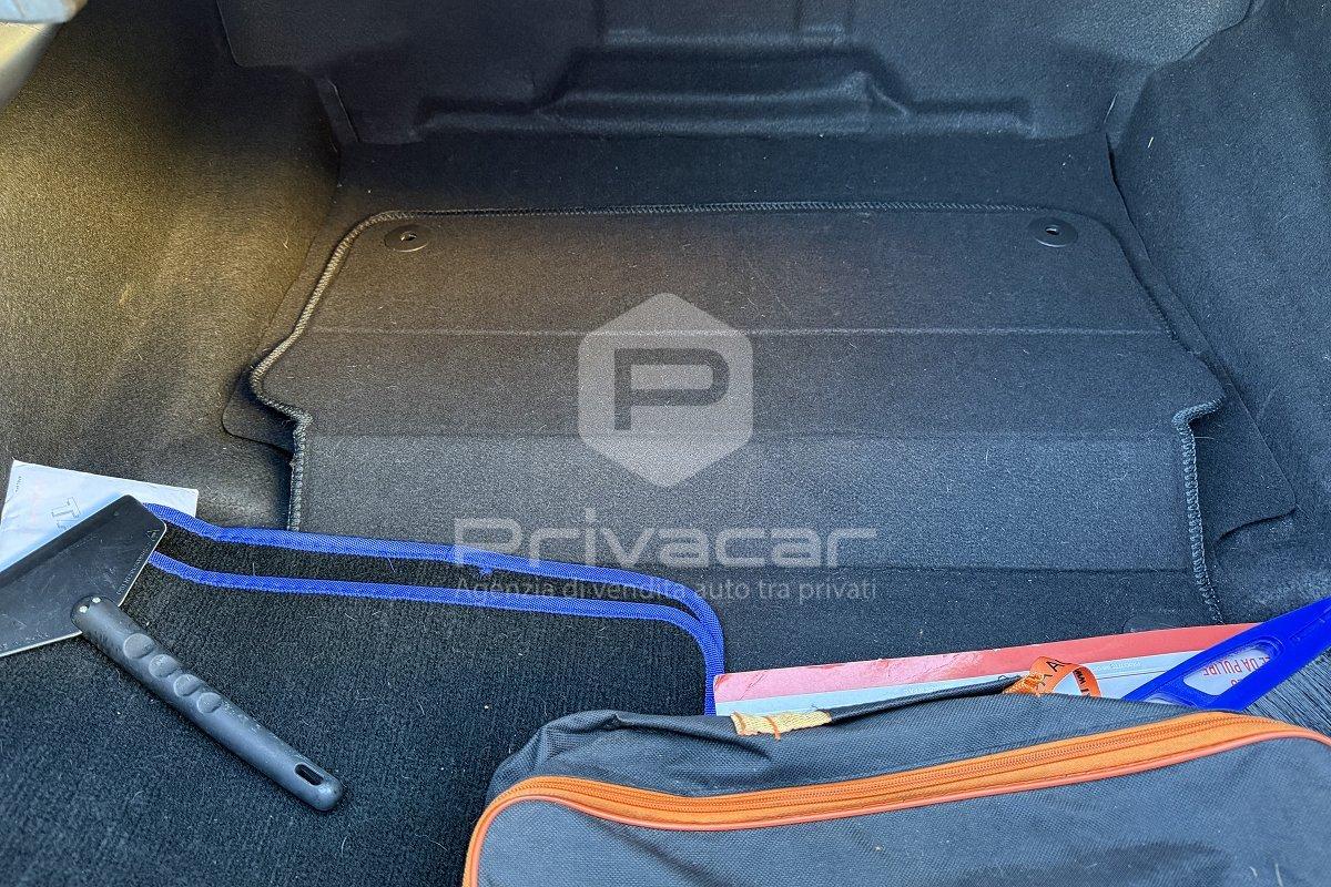 CHEVROLET Camaro Turbo aut. Cabriolet Touring