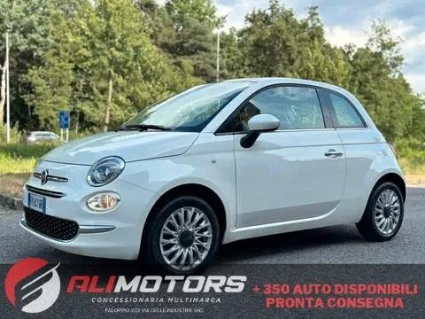Fiat 500 1.2 Riva AUTOMATICA*TETTO