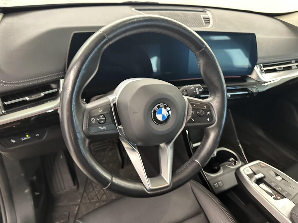 BMW X1 18 d xLine sDrive DCT