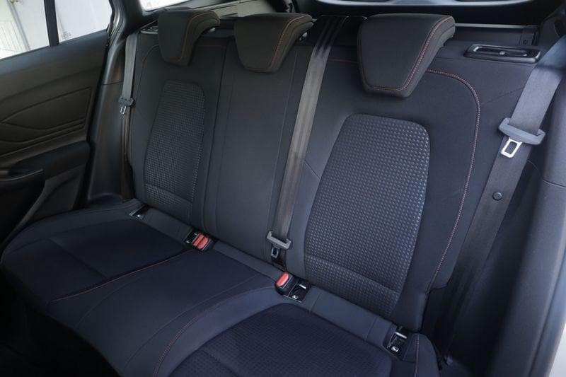 Ford Focus Focus 2.0 EcoBlue 150 CV automatico 5p. ST-Line Co-Pilot Unicoproprietario