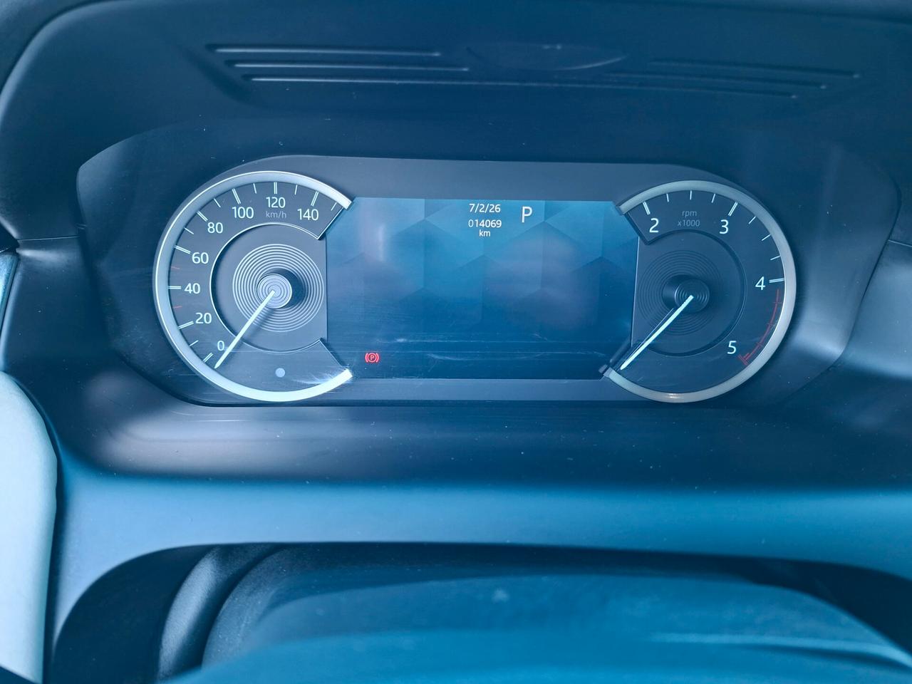 Land Rover Discovery Sport 2.0 TD4 204 CV AWD Auto R-Dynamic HSE