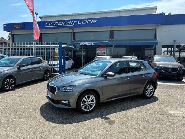 SKODA Fabia 1.0 TSI EVO 95 CV Selection