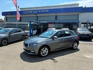 SKODA Fabia 1.0 TSI EVO 95 CV Selection