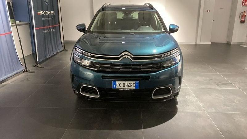 Citroën C5 Aircross C5 Aircross BlueHDi 130 S&S Shine