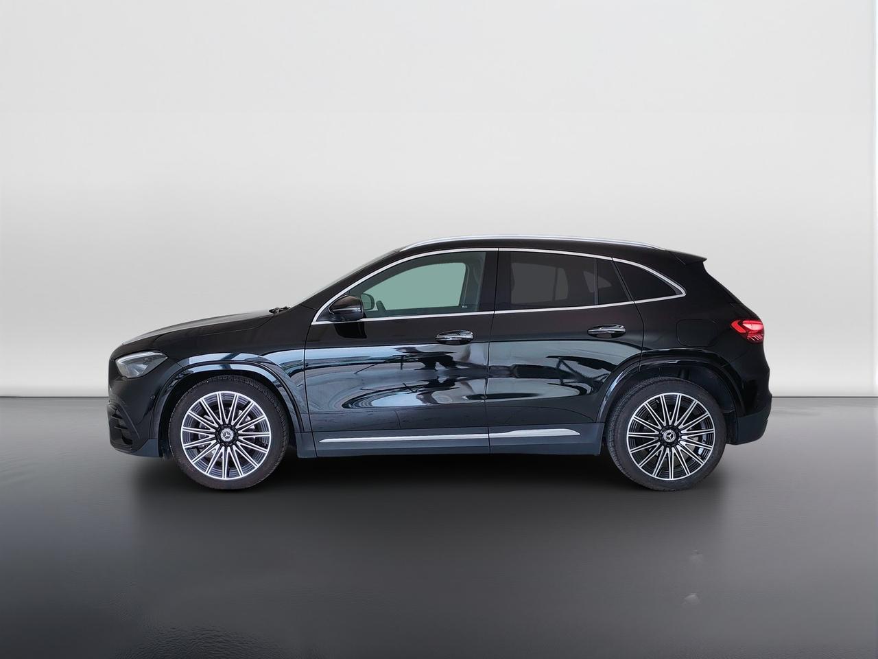 Mercedes-Benz GLA-H247 2023 - GLA 200 d AMG Line Advanced Plus Digital Edition auto