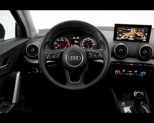 AUDI Q2 30 TDI S tronic S line Edition