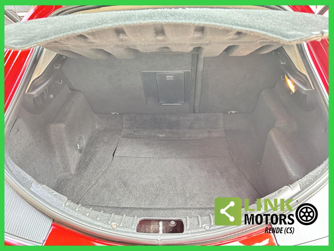 Alfa Romeo Brera 3.2 JTS V6 Q4 Sky Window
