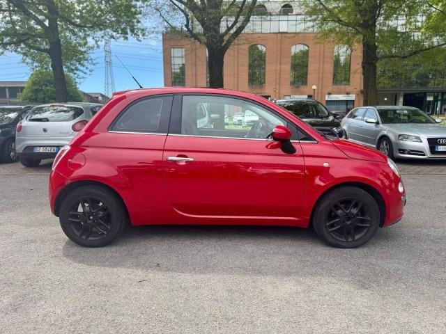 Fiat 500 1.2 Lounge 69cv