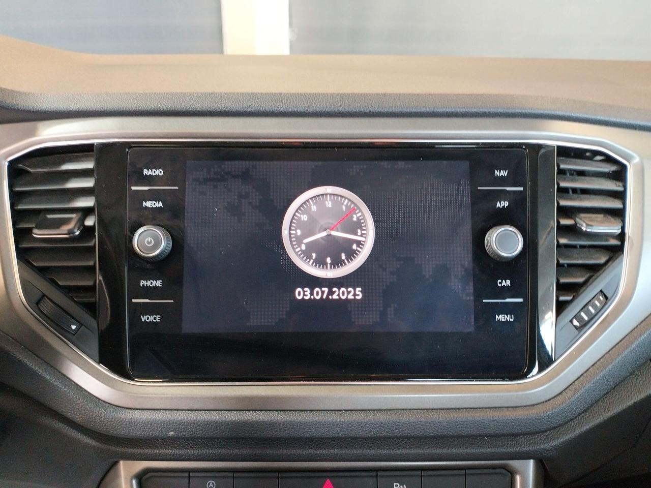 Volkswagen T-Roc 2017 2.0 tdi Sport 150cv dsg IVA ESPOSTA