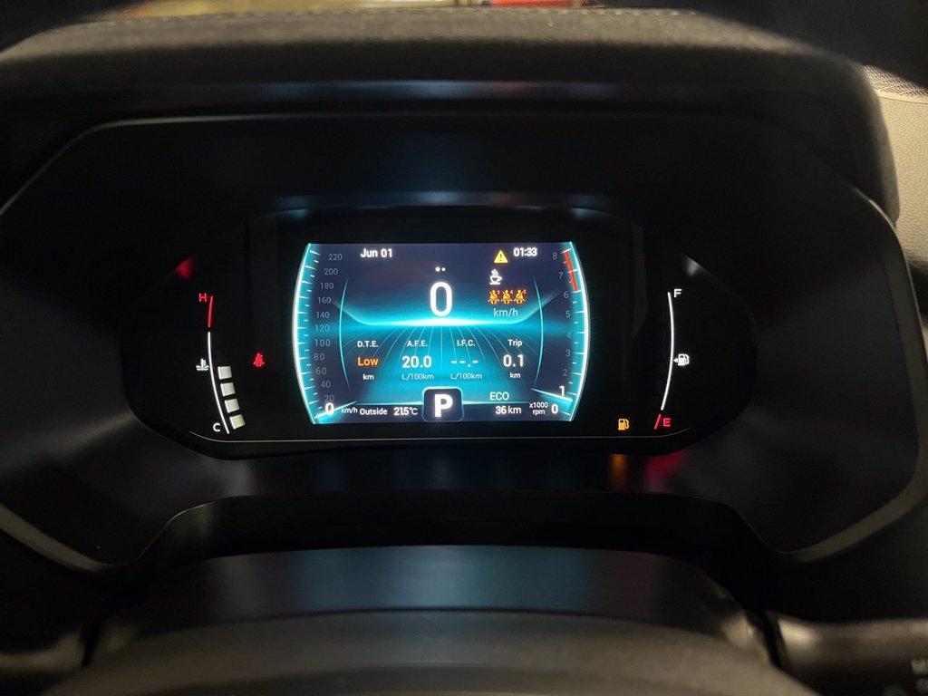 SPORTEQUIPE Sportequipe 6 1.5 turbo Gpl 149cv cvt del 2025