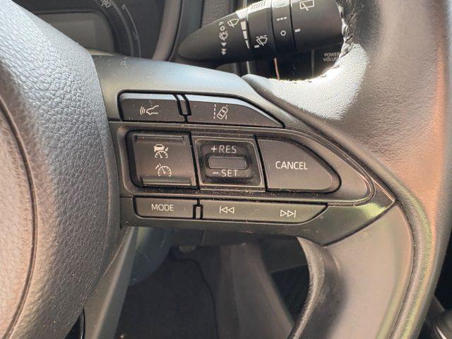 TOYOTA Aygo X 1.0 VVT-i 72 CV 5 PORTE CAMBIO AUTOMATICO OK NEOP