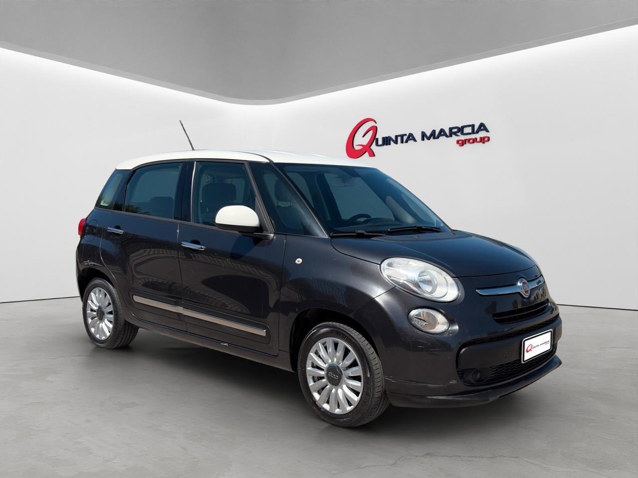 Fiat 500L 1.6 Mjet 105 CV DISPLAY/CRUISE CONTROL