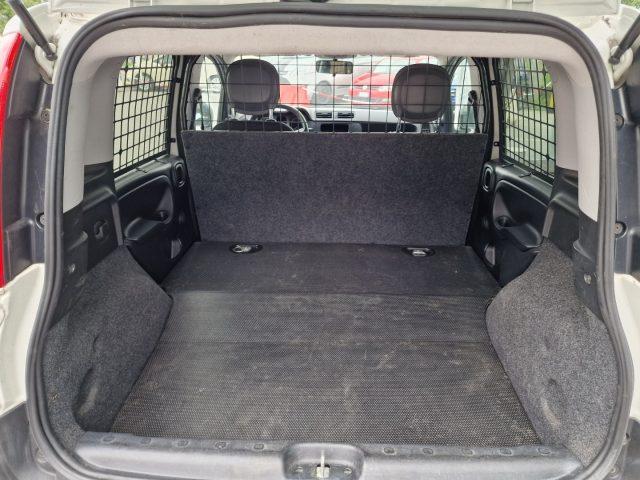 FIAT Panda 1.3 MJT 4x4 Pop Van 2 posti IVA ESPOSTA