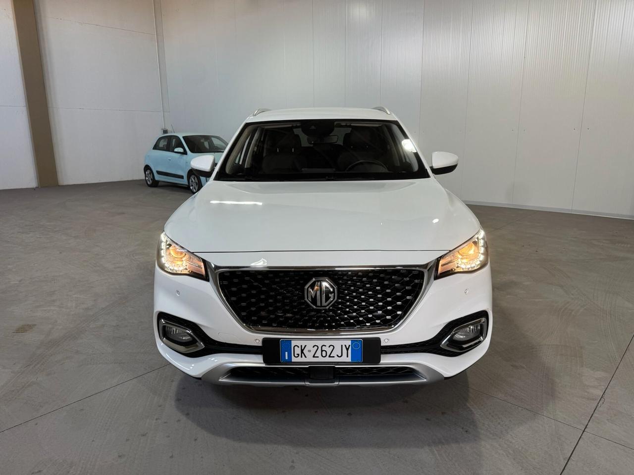 Mg HS 1.5T-GDI Luxury