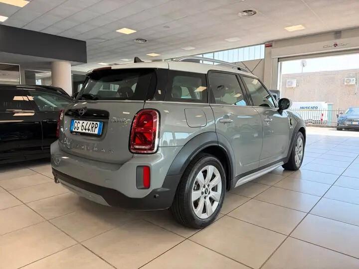 Mini Cooper S Countryman 1.5 SE ALL4 Automatica