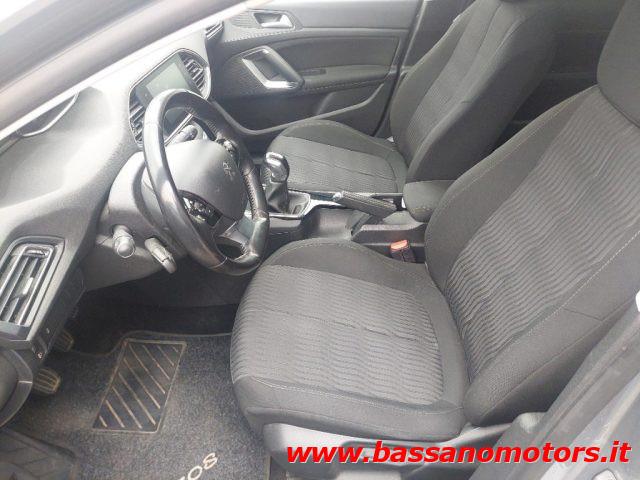 PEUGEOT 308 BlueHDi 100 S&S Business