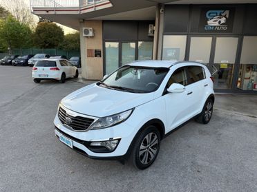 Kia Sportage - 1.7 Diesel - Unico Proprietario