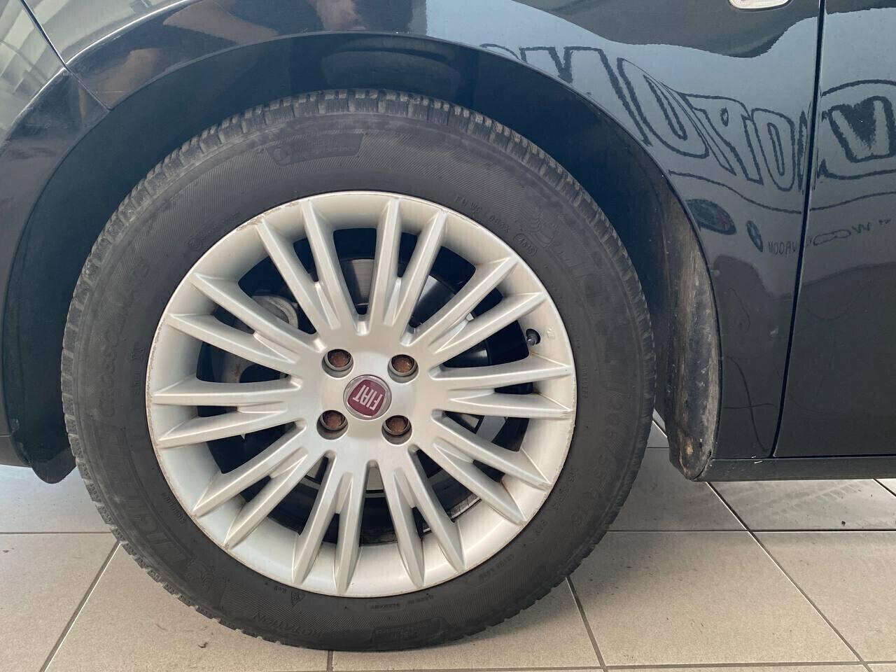 Fiat Bravo - 1.4 | 120 CV - Distribuzione Eseguita