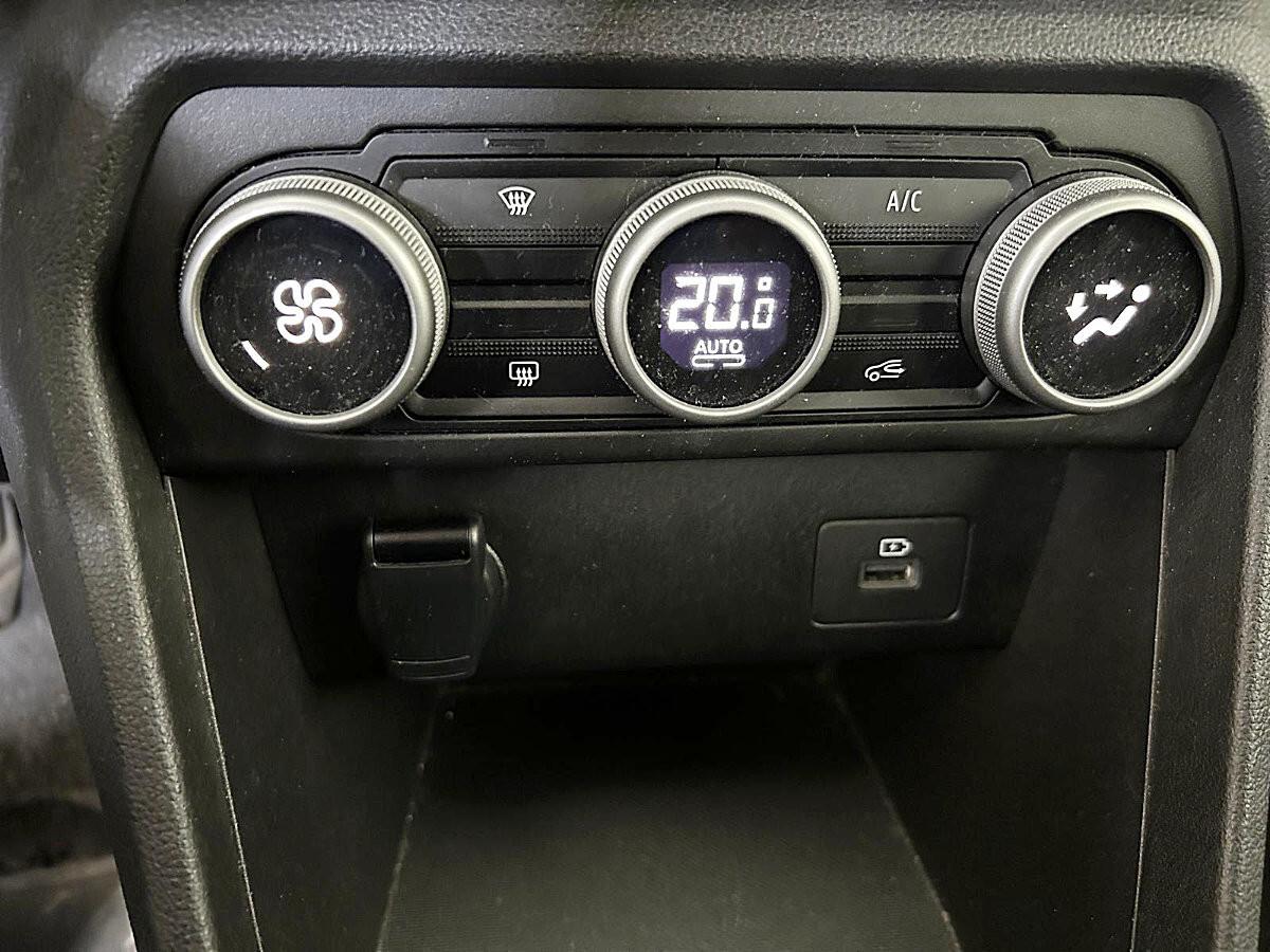 Dacia Sandero Streetway 1.0 TCe ECO-G Expression