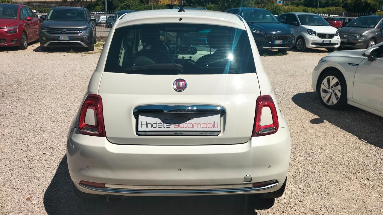 Fiat 500 1.2 Lounge *PREZZO REALE *