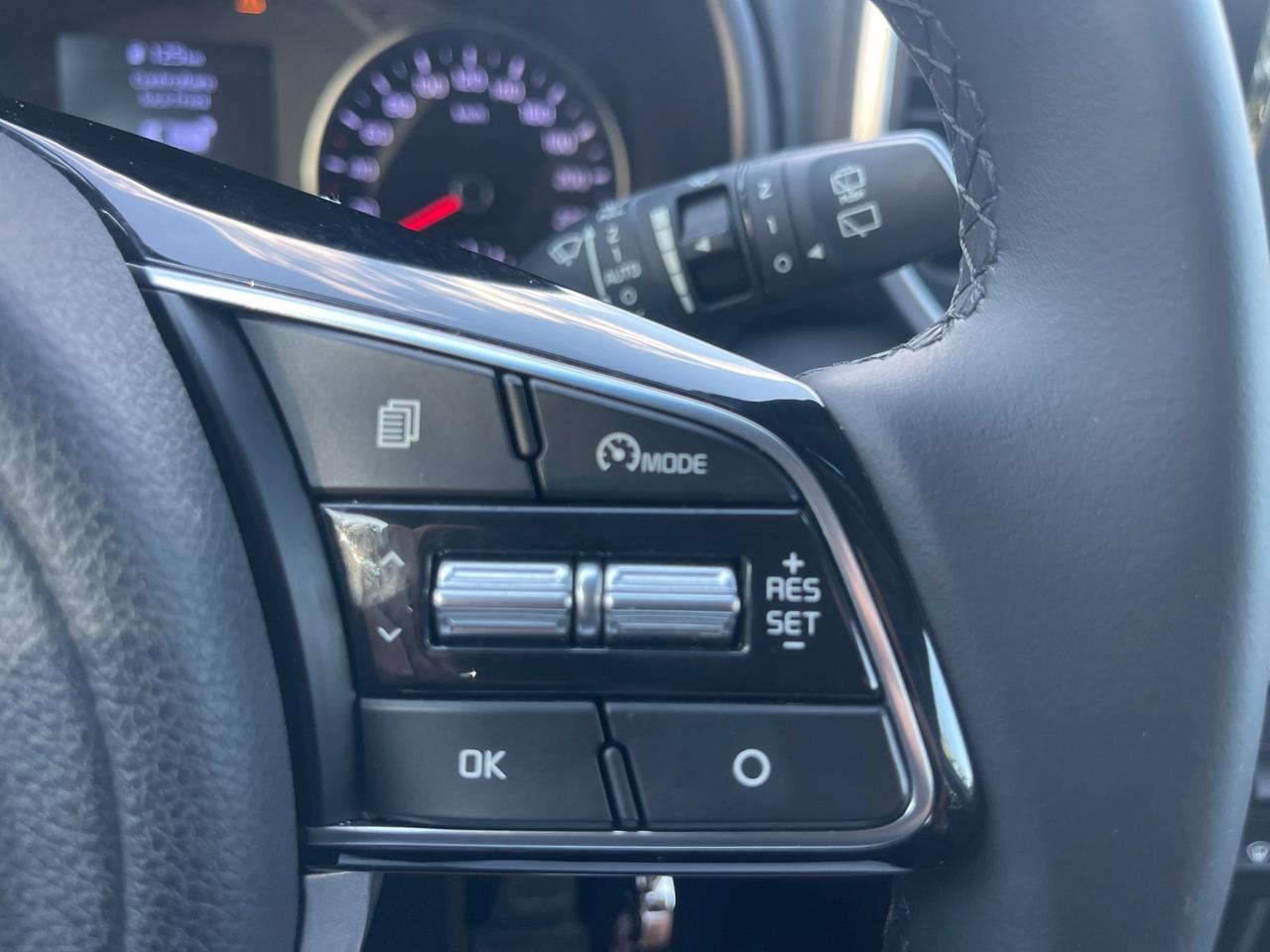 Kia Sportage Energy 1.6 CRDi 116cv “Unico Proprietario”