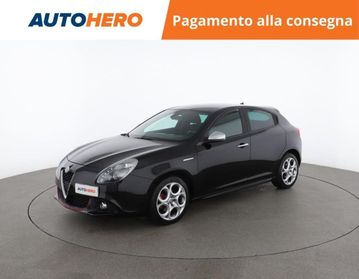 ALFA ROMEO Giulietta 1.6 JTDm 120 CV Sport