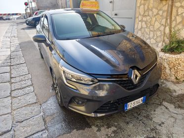 Renault Clio SCe 75 CV 5 porte Intens