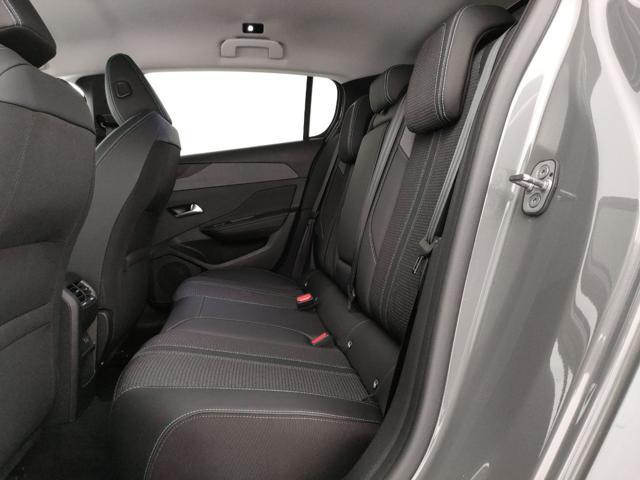 PEUGEOT 308 PureTech Turbo 130 S&S Allure