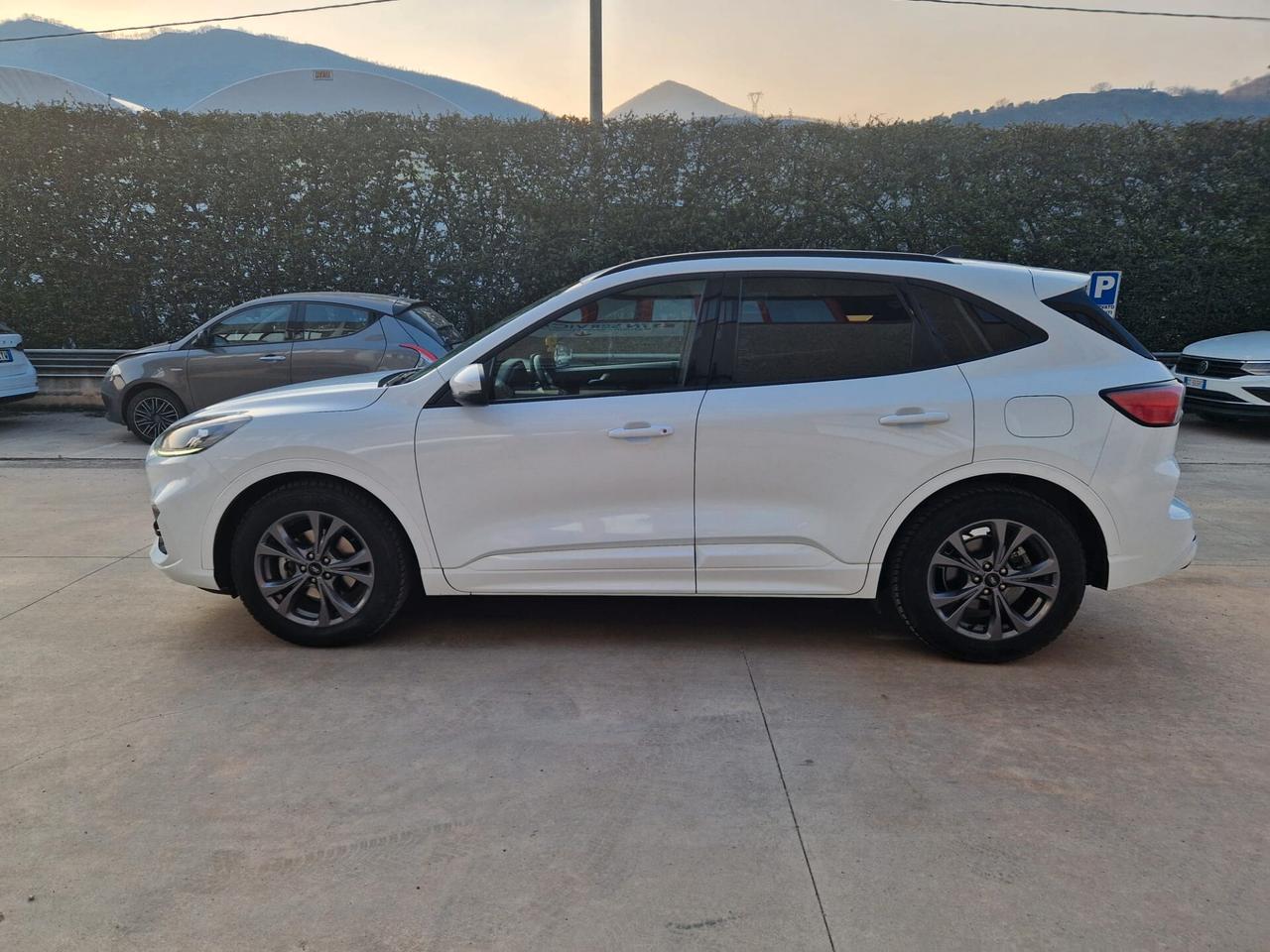 Ford Kuga 1.5 ST-Line Design