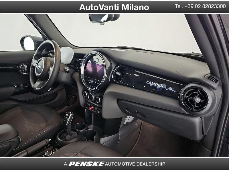 MINI Mini 5 porte Mini 1.5 Cooper Camden 5 porte