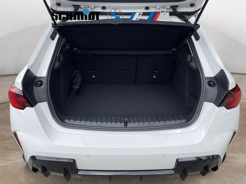 BMW Serie 1 120d MSport Design aut. Camera LED Cockpit 18"