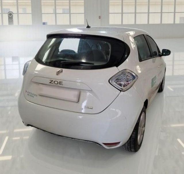RENAULT ZOE Life R90
