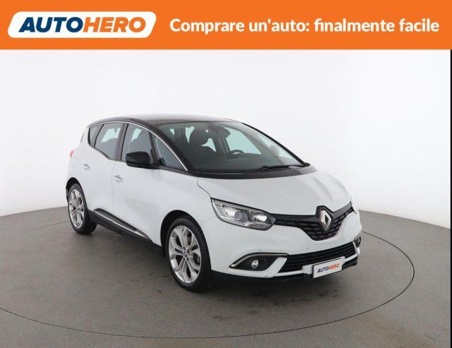 RENAULT Scenic Scénic dCi 8V 110 CV Energy Zen