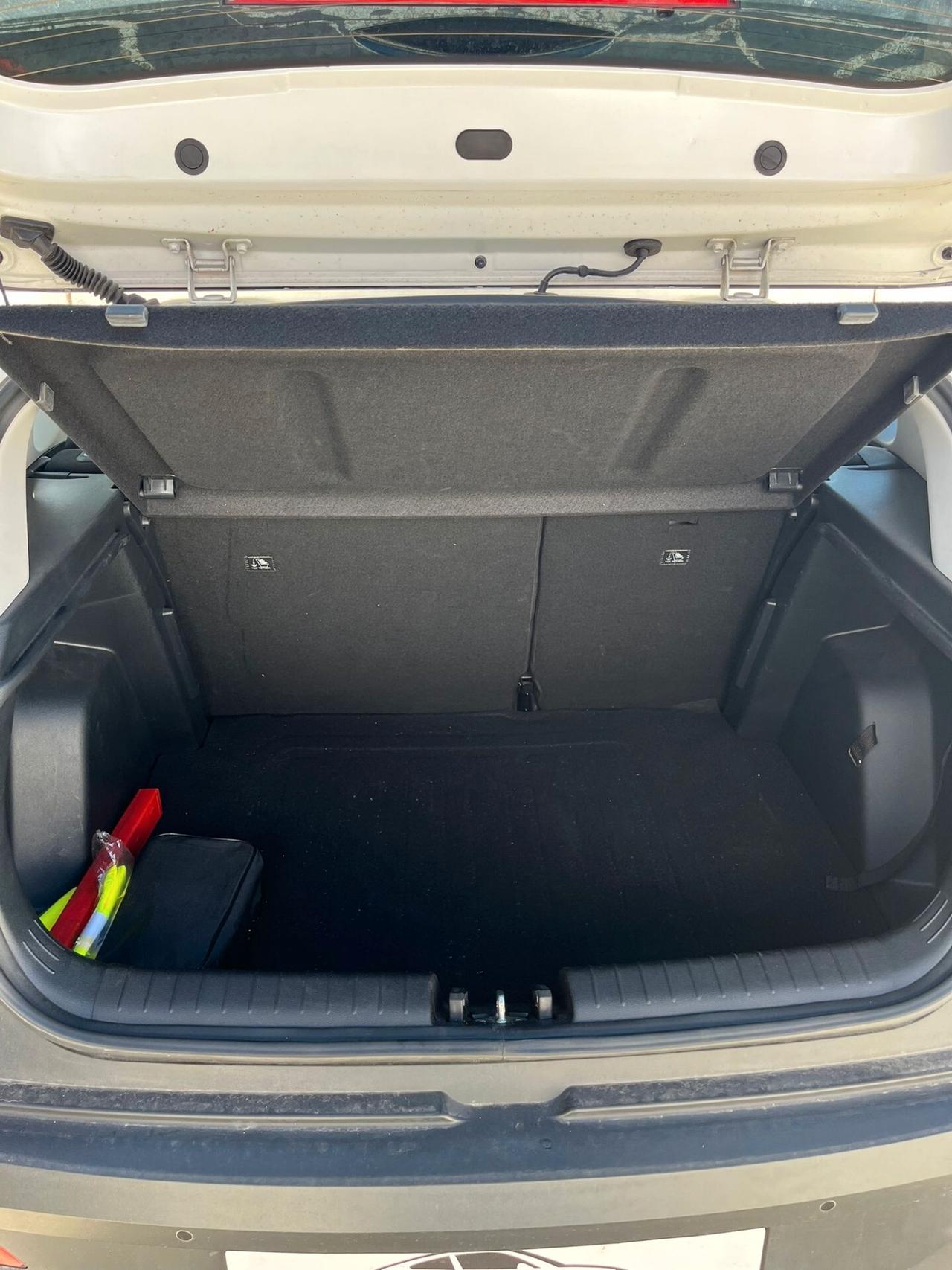 Hyundai Bayon 1.2 GPL MT XLine