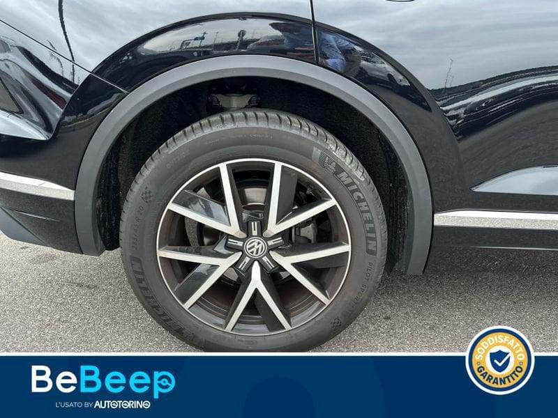 Volkswagen Touareg 3.0 V6 TDI ADVANCED 231CV TIPTRONIC