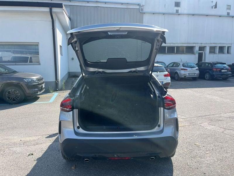 Citroën C4 C4 PureTech 130 S&S EAT8 Max